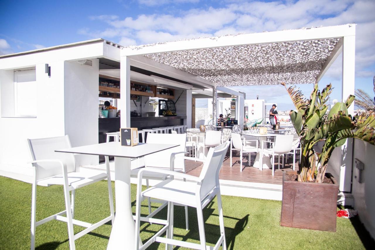 Tarabilla Holidayfv Corralejo Exterior photo