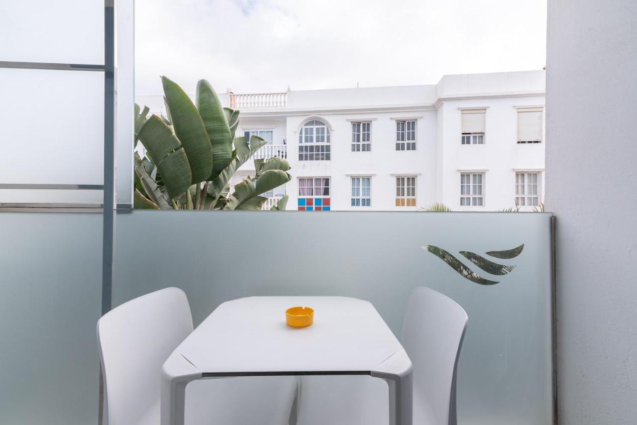 Tarabilla Holidayfv Corralejo Exterior photo